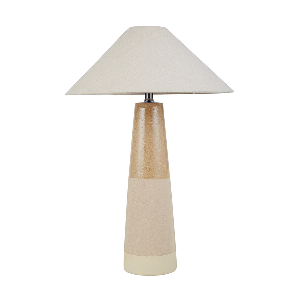 Ceramic table lamps set 2024 of 2