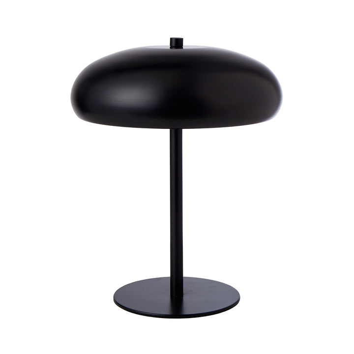Dome Metal Table Lamp