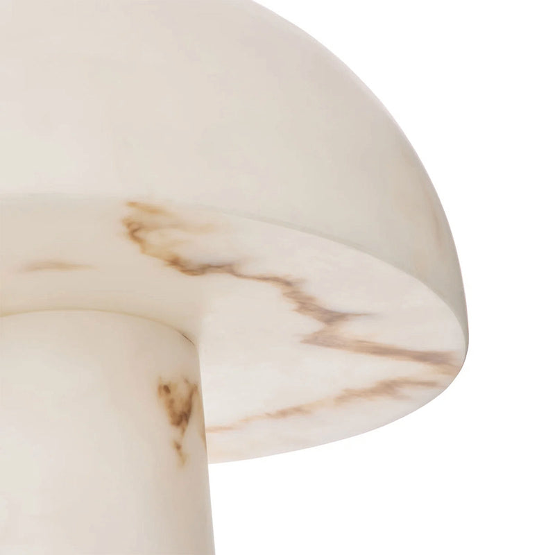 Dune Table Lamp (White)