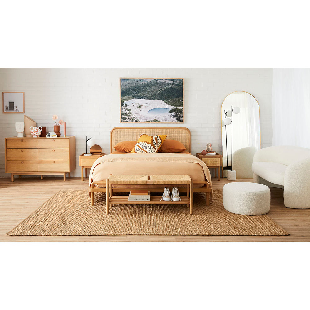 Flo Table Lamp