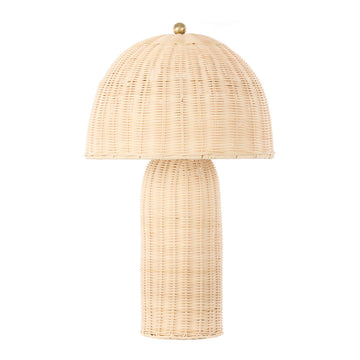 Gracen Table Lamp (Natural)