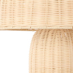 Gracen Table Lamp (Natural)