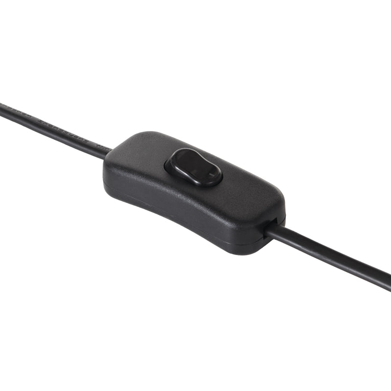 Kennedy Table Lamp (Green)