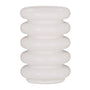 Luma Glass Table Lamp (White) - Luma Glass Table Lamp (White)
