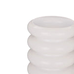 Luma Glass Table Lamp (White)