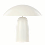 Marley Table Lamp (White)
