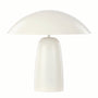 Marley Table Lamp (White) - Marley Table Lamp (White)