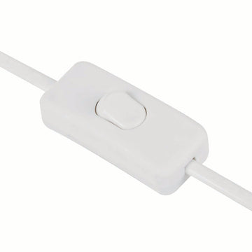 Marley Table Lamp (White)