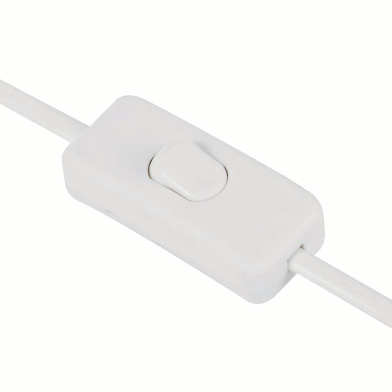 Marley Table Lamp (White)