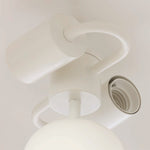 Marley Table Lamp (White)