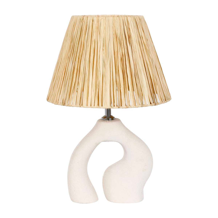 Villa Table Lamp
