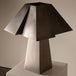 Bohan Stainless Table Lamp