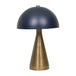 Easton Dome Table Lamp