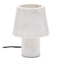 Alaro Table Lamp (White) - Alaro Table Lamp (White)
