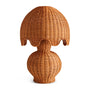 Genie Rattan Lamp - Genie Rattan Lamp