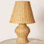 Le Parisian Rattan Lamp - Le Parisian Rattan Lamp