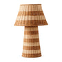 Sombrero Rattan Lamp - Sombrero Rattan Lamp