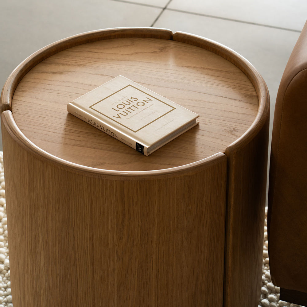 Malakai Lamp Table