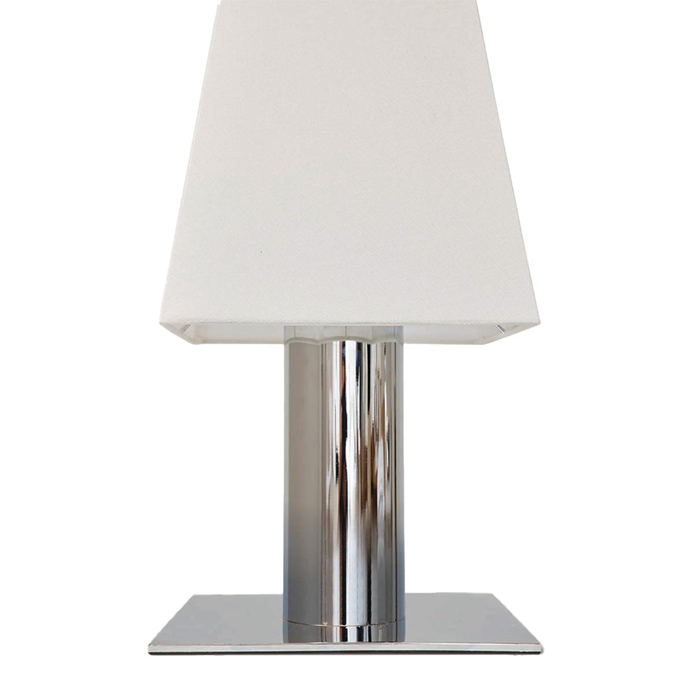 Brushed Aluminium