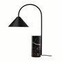 Arcus Table Lamp - Black