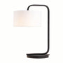 Cordell Table Lamp - Black