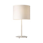 Hetta Table Lamp - Cream