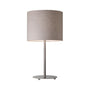 Hetta Table Lamp - Linseed