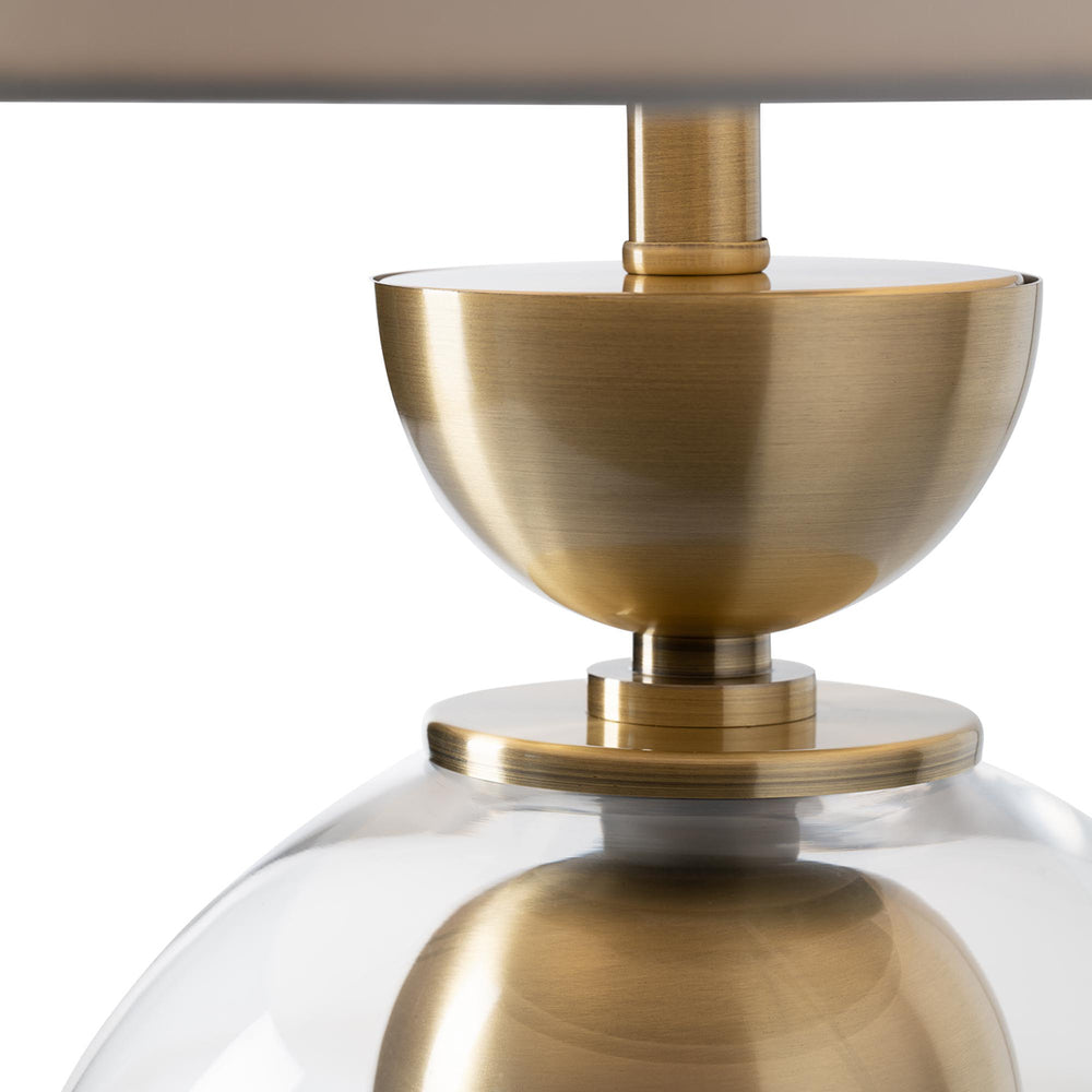 Martha Table Lamp