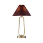 Nika Table Lamp - Nika Table Lamp