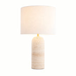 Soren Drum Shade Table Lamp