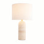 Soren Drum Shade Table Lamp - Soren Drum Shade Table Lamp
