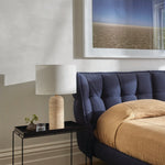 Soren Drum Shade Table Lamp