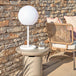 Dinesh Outdoor Table Lamp