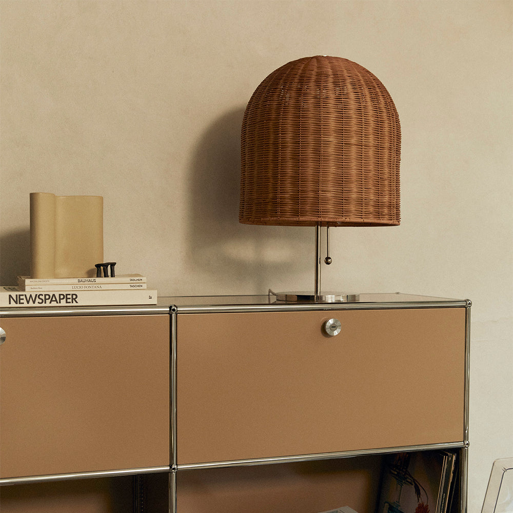 Bell Table Lamp