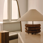 La Bobine Table Lamp