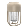 Light No 1 - Beige