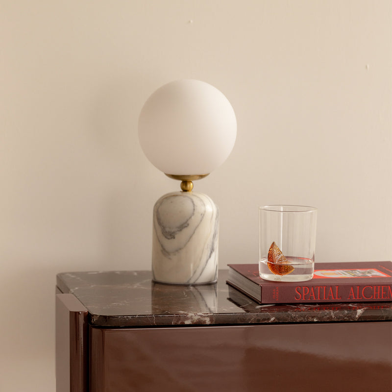 Arabescato Carrara Marble