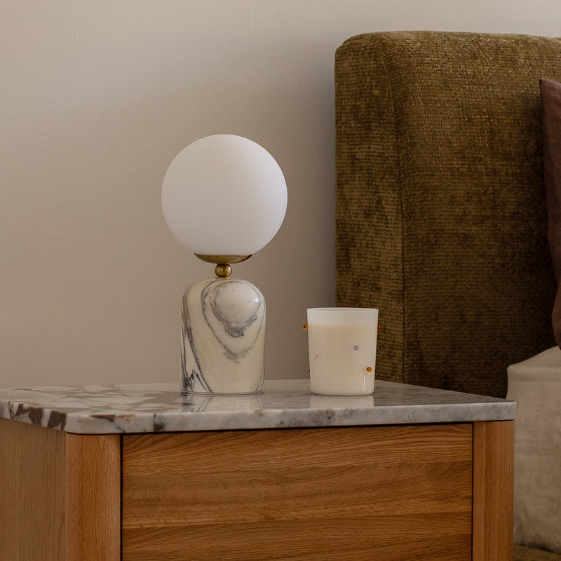 Arabescato Carrara Marble