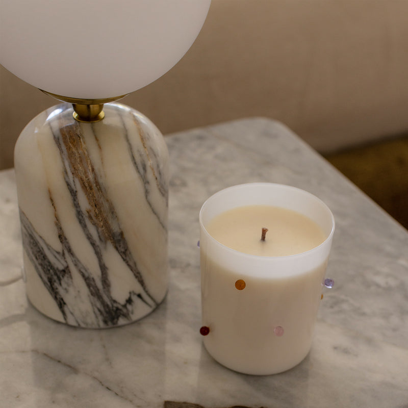 Arabescato Carrara Marble