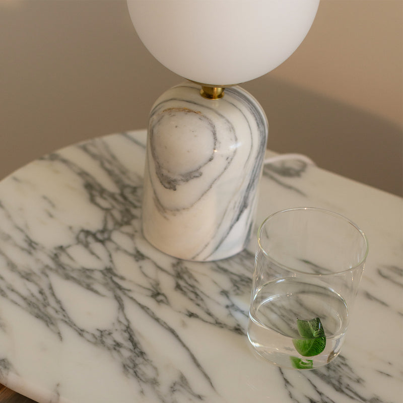 Arabescato Carrara Marble