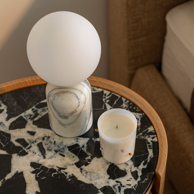 Arabescato Carrara Marble