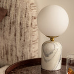 Arabescato Carrara Marble