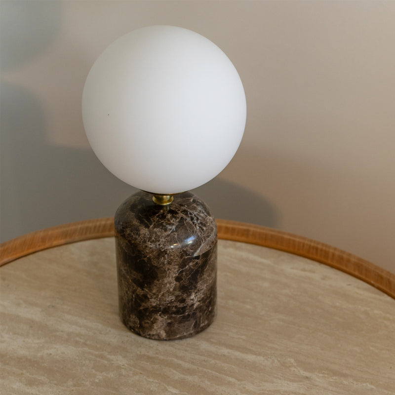 Emperador Dark Brown Marble