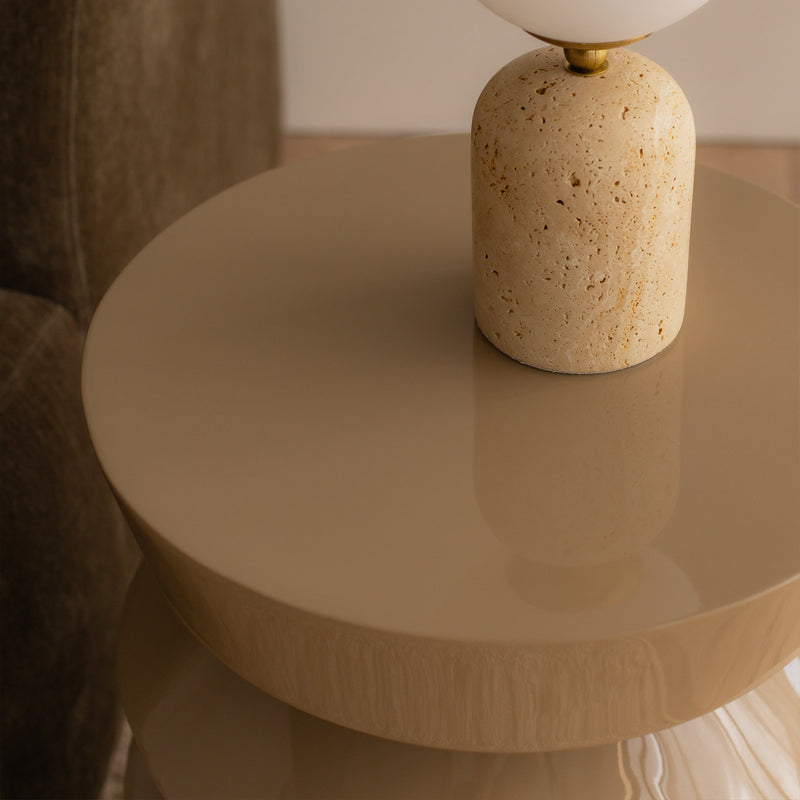 Travertine