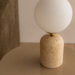 Travertine