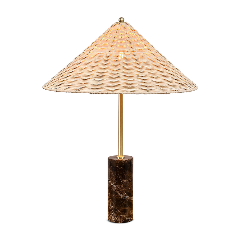 Emperador Dark Brown Marble