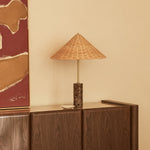 Emperador Dark Brown Marble