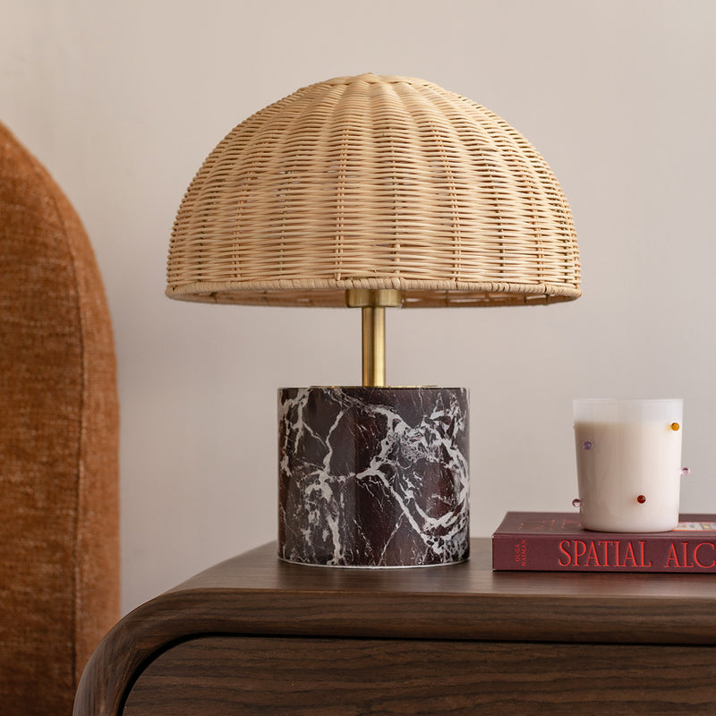 Rosso Levanto Marble