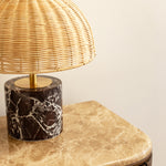 Rosso Levanto Marble