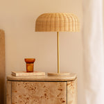 Travertine
